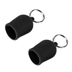 FUKR Suce tétons en silicone